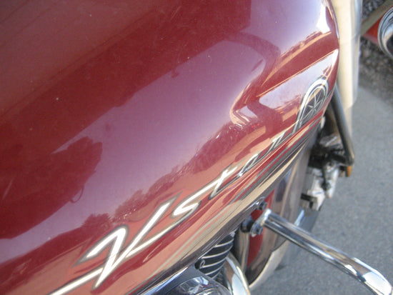 Image Title 2000 Yamaha XVS650 Vstar $1999 OBO